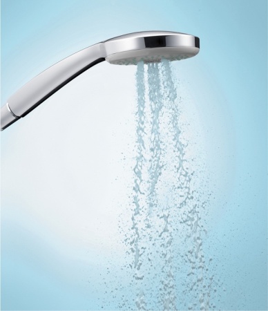 Душевой гарнитур Hansgrohe Croma 27595000 Хром