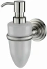 Дозатор для жидкого мыла WasserKraft Ammer K-7099