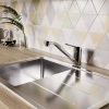 Смеситель для кухни Ideal Standard Ceraflex BC129AA Хром