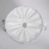 Корзина для белья WasserKraft Rossel WB-571