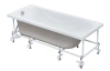 Монтажный комплект Santek Каледония 150х75 1.WH30.2.384