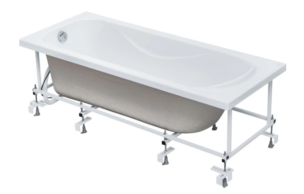 Монтажный комплект Santek Каледония 150х75 1.WH30.2.384