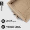 Плетеная корзина WasserKraft Berkel WB-480-M