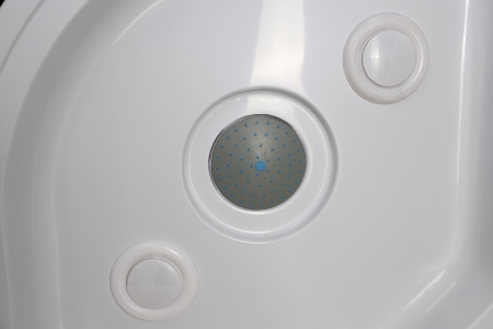 Душ.каб. Niagara Eco E110/80/40L/TN (1100х800х2150) 4 места