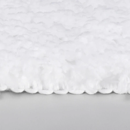 Коврик для ванной комнаты WasserKraft Dill BM-3940 Bright White