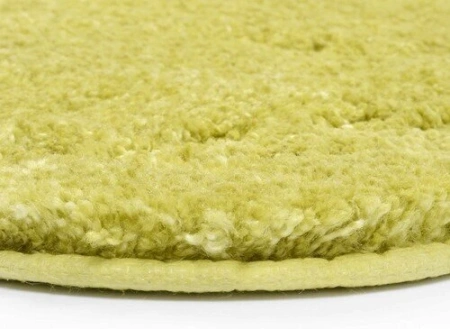 Коврик для ванной комнаты WasserKraft Wern BM-2543 Pistachio