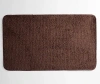 Коврик для ванной комнаты WasserKraft Vils BM-1041 Deep Mahogany