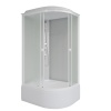 Душ.каб. Niagara Promo P120/80/40L/MT (1200х800х2150) 4 места