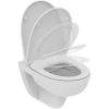 Сиденье для унитаза с микролифтом Ideal Standard I.Life A T467601