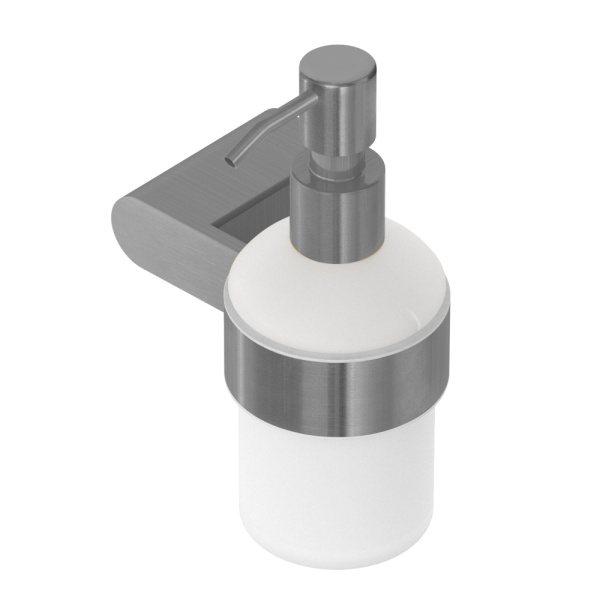 Диспенсер для мыла подвесной CEZARES STYLUS-SOIS-V-IN