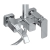 Душевая система Timo Selene SX-1013z chrome Хром