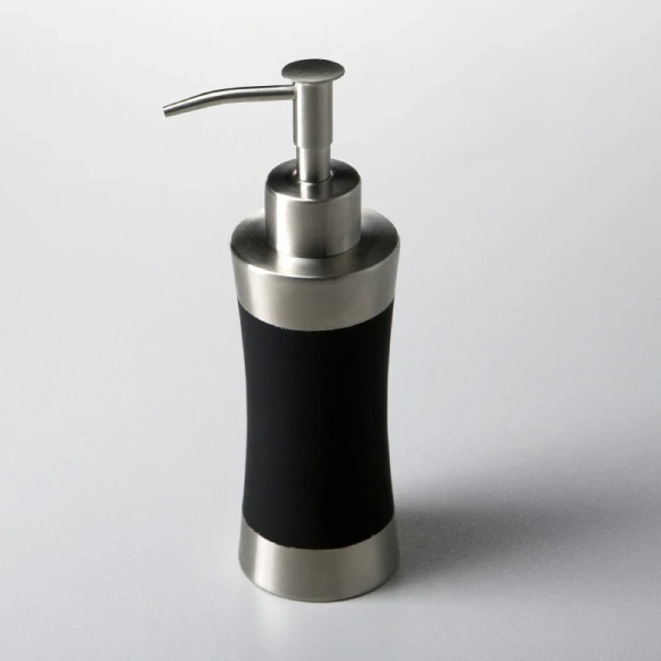 Дозатор для жидкого мыла WasserKraft Wern K-7599