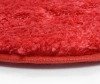 Коврик для ванной комнаты WasserKraft Wern BM-2563 Red