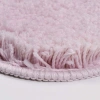 Коврик для ванной комнаты WasserKraft Kammel BM-8309 Chalk Pink