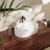 Раковина 55x40 см Hansgrohe Xuniva U 60166450