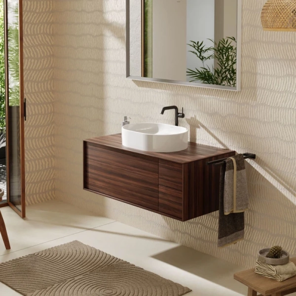 Раковина 55x40 см Hansgrohe Xuniva U 60166450