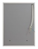 Зеркало-шкаф BelBagno SPC-1A-DL-BL-500