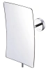Зеркало WasserKraft K-1001 с 3-х кратным увеличением