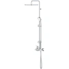 Душевая система 250 мм Grohe New Tempesta Cosmopolitan System 26693000