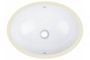 Раковина Grohe Bau Ceramic 56 39423000 Белая