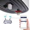 Модуль съёмный управляющий Electrolux ECH/WF-01 Smart Wi-Fi
