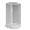 Душ.каб. Niagara Promo P120/80/26L/MT (1200х800х2150) 4 места