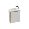 Миниумывальник Classic 400 XJD01140000