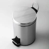 Ведро для мусора WasserKraft 7L K-637
