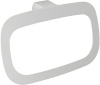 Полотенцедержатель Wasserkraft Kammel K-8360white белый