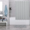 Штора для ванной WasserKraft OderSC-30501