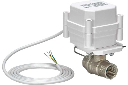 Комплект Gidrоlock STANDARD Wi-Fi BUGATTI 1/2" арт. 32101021