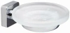 Мыльница WasserKraft Lippe K-6529