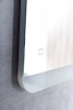Зеркало BelBagno SPC-CEZ-800-700-LED-TCH