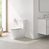 Крышка-сиденье Grohe Essence с микролифтом 39577000