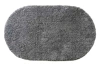 Коврик для ванной комнаты WasserKraft Dill BM-3951 Monument