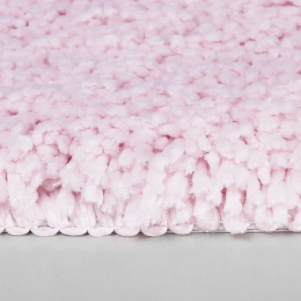 Коврик для ванной комнаты WasserKraft Dill BM-3917 Barely Pink
