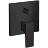 Смеситель для душа Hansgrohe Metropol 32545670 Черный