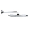 Верхний душ Grohe Rainshower Cosmopolitan 28778000 Хром