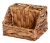 Плетеная корзина WasserKraft Wern WB-421-S