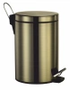Ведро для мусора WasserKraft 5L K-645