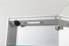 Зеркало-шкаф BelBagno SPC-1A-DL-BL-500