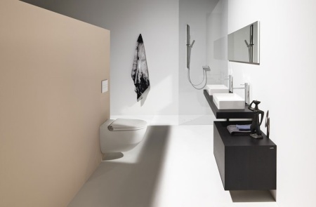 Раковина-чаша Laufen Living Square 60 8.1143.4 Белая