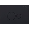 Инсталляция BelBagno BB026/BB084NERO с Черной матовой клавишей смыва