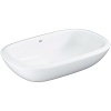 Раковина-чаша Grohe Eurostyle 50 39216000 Альпин-белый