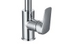 Смеситель для кухни AQUATEK (квадратный излив) AQ1081CR ВЕГА