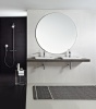 Сифон для раковины Hansgrohe Flowstar 52100820 Шлифованный никель