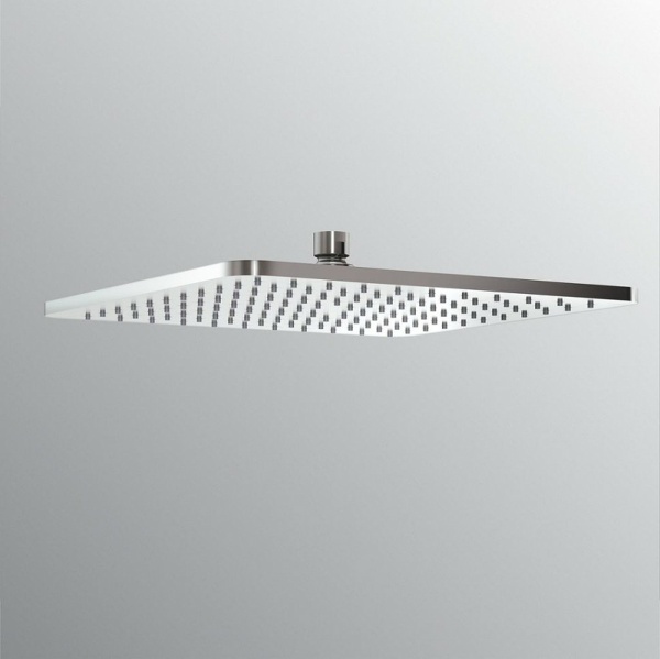 Верхний душ Ideal Standard Ideal Rain Cube B0025AA Хром