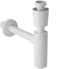 Сифон для раковины Geberit 151.035.11.1 Белый