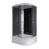 Душ.каб. Niagara Eco E110/80/40L/TN (1100х800х2150) 4 места