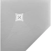 Душевой поддон из литьевого мрамора 100x100 см RGW Stone Tray ST/T-0100Co 16155100-10